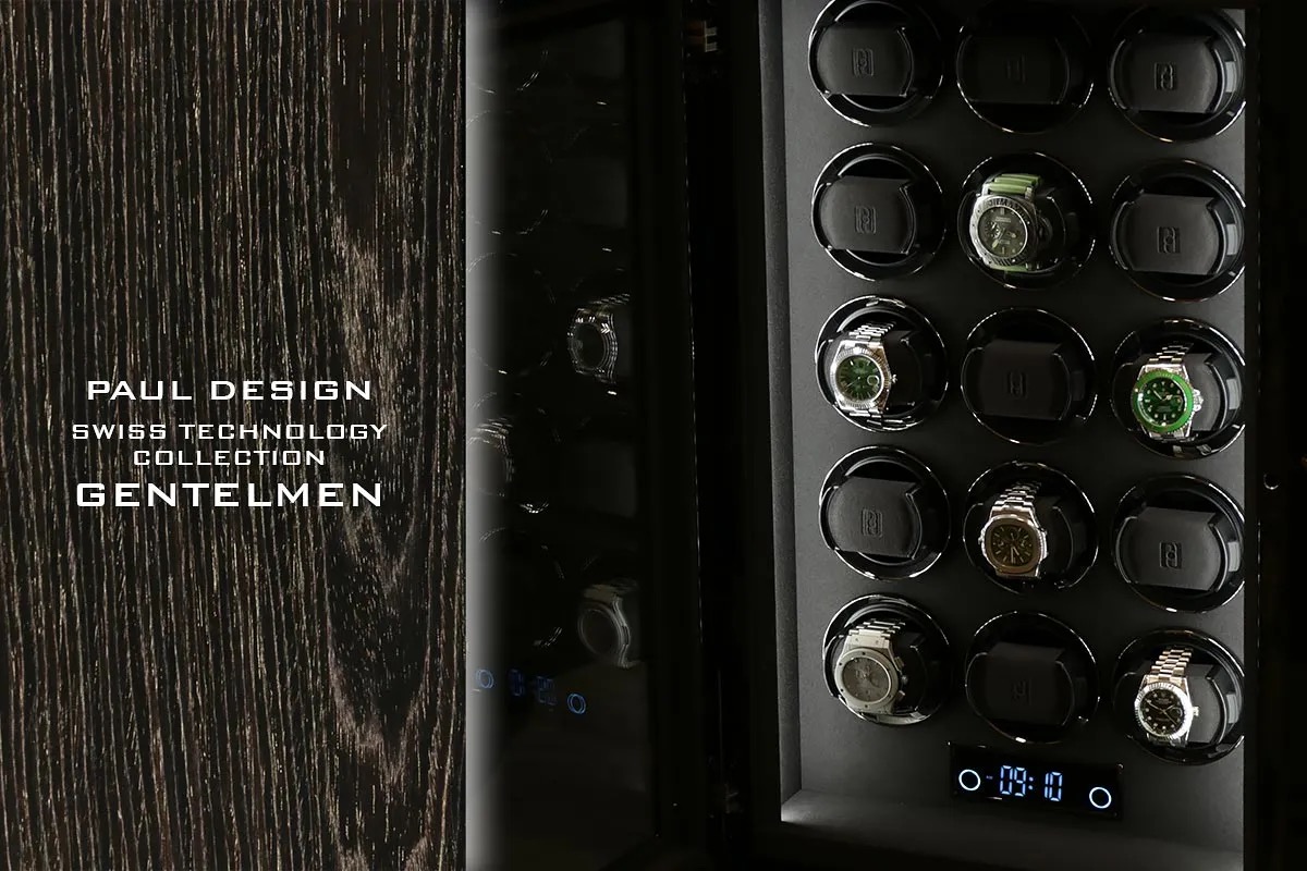 Paul Design 110038